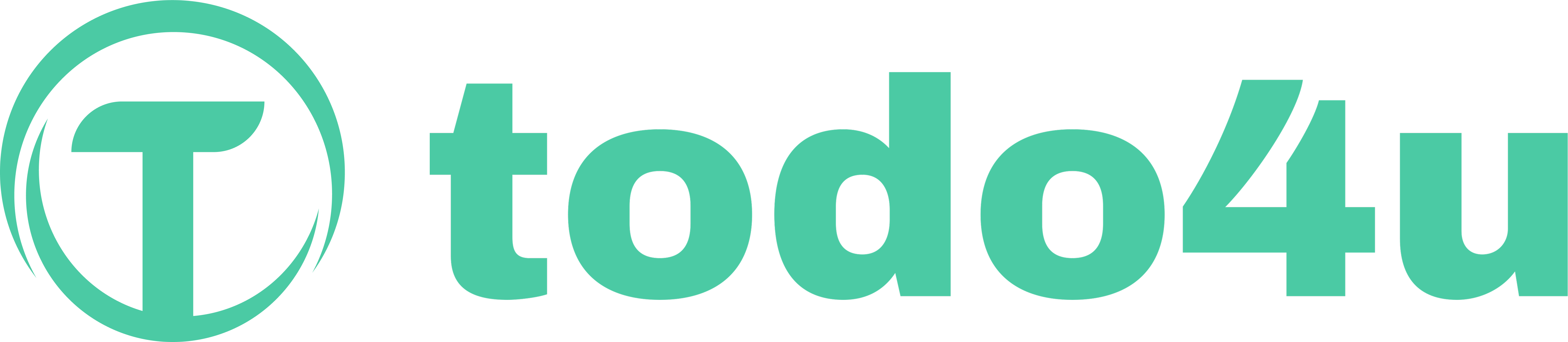todo4u logo